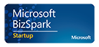 BizSpark logó