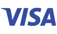 Visa logó