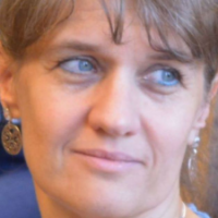 Dr. Biernackiné Csilics Éva