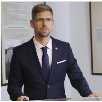 Kovács János